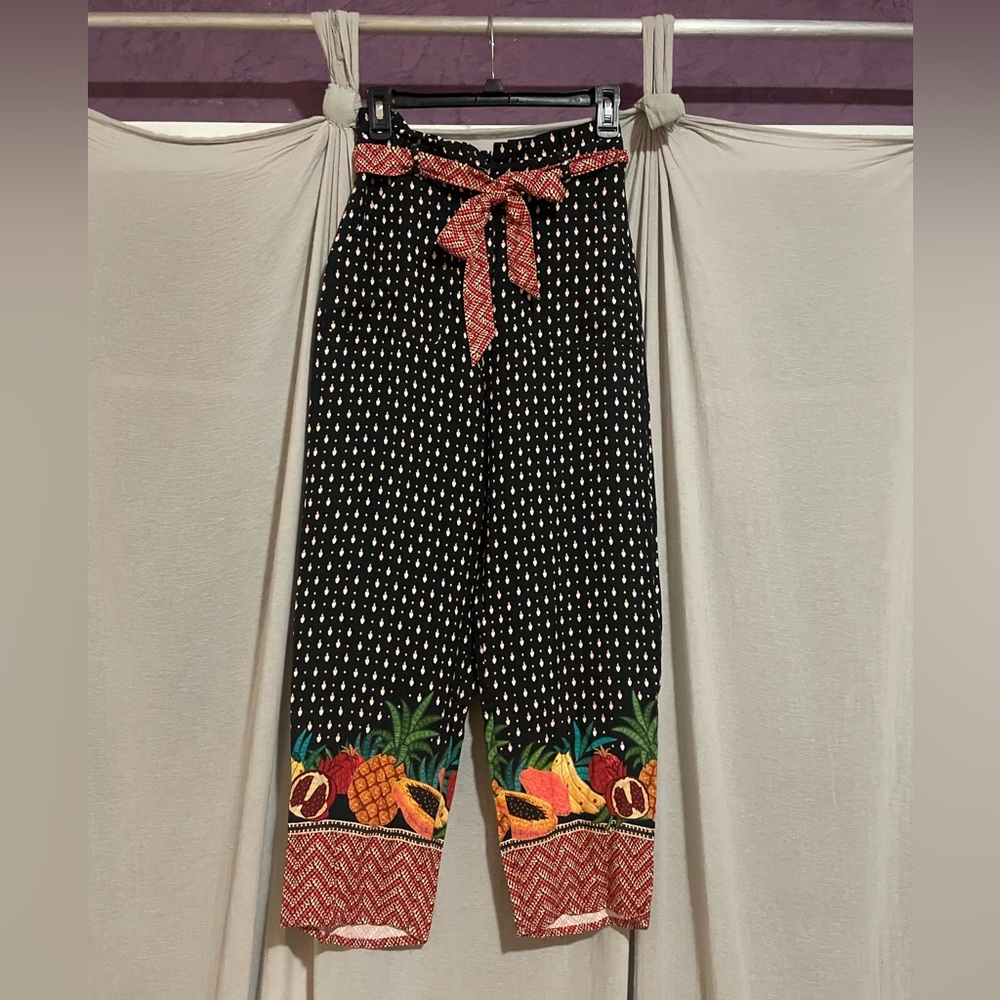 FARM Rio Pants - Picture 4 of 10